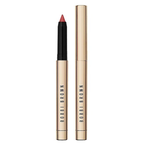 Bobbi Brown помада для губ Luxe Defining, оттенок Terracotta помада для губ bobbi brown luxe defining lipstick 3 г