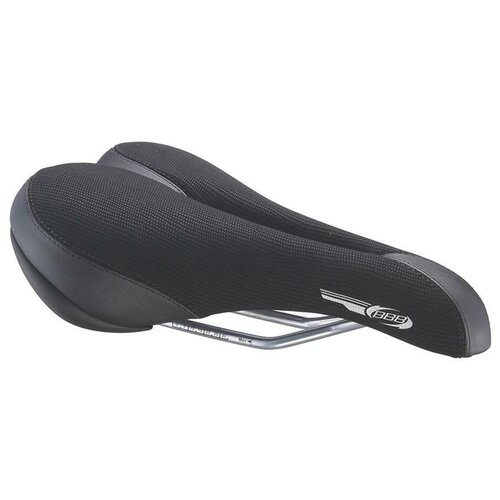 фото Седло bbb saddle sports multidensity men 170 x 270mm black