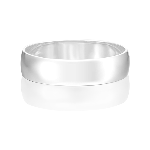 PLATINA jewelry Обручальное кольцо из платины 950 пробы 01-4274-00-000-2100-45, размер 15