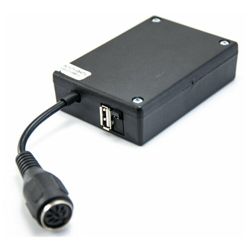 USB-адаптер Trioma Host-Flip (Subaru)