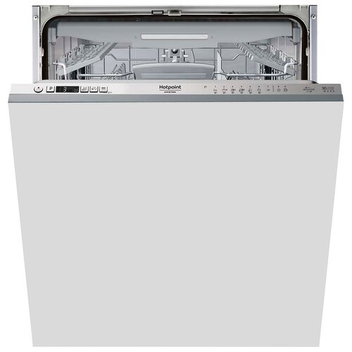 Посудомоечная машина Hotpoint-Ariston HI 5020 WEF