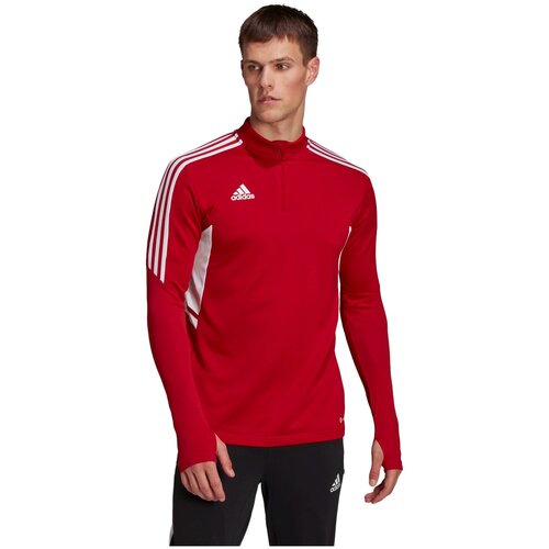 Лонгслив Adidas CON22 TR TOP Мужчины HB0007 XLT