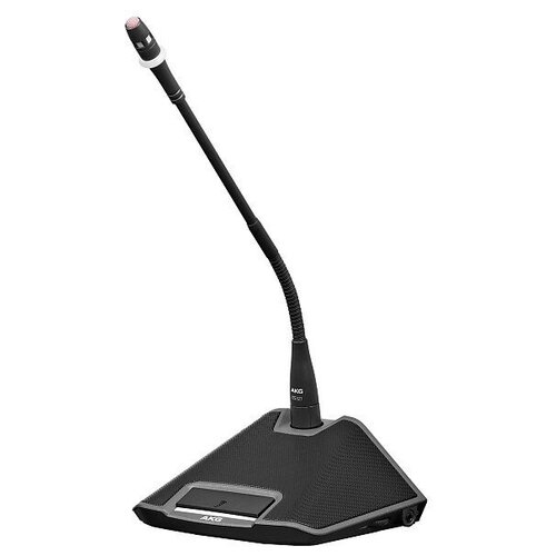 AKG CS3 DU 50 модуль делегата с 50 см микрофоном Gooseneck 2540900₽