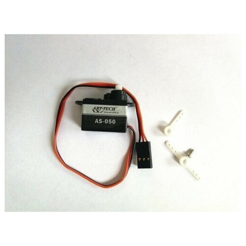 Рулевая машинка микро Art-tech 5g - 35011