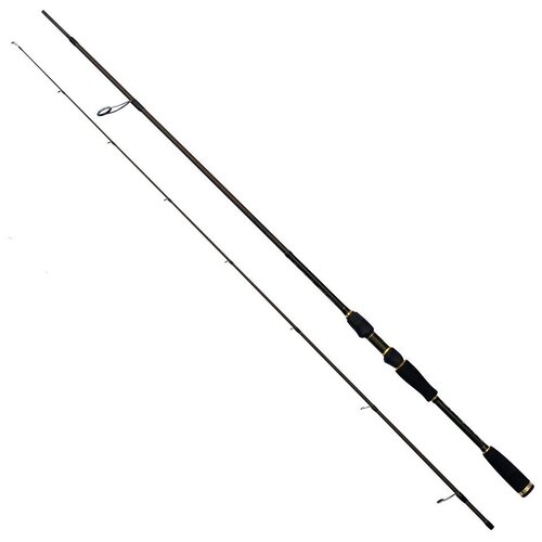 спиннинг favorite varita vrt 662ul 1 98м 2 7гр m fast Спиннинг Favorite Varita VRTC-702MH, 2.10m 9-28g Fast casting