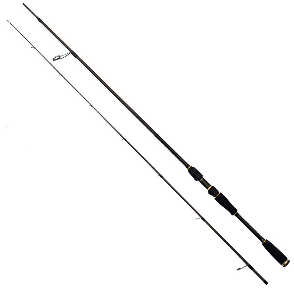 Спиннинг Favorite Varita VRTC-702MH, 2.10m 9-28g Fast casting