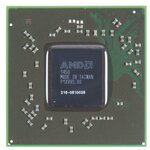 Видеочип Mobility Radeon HD 7610M [216-0810028] - изображение