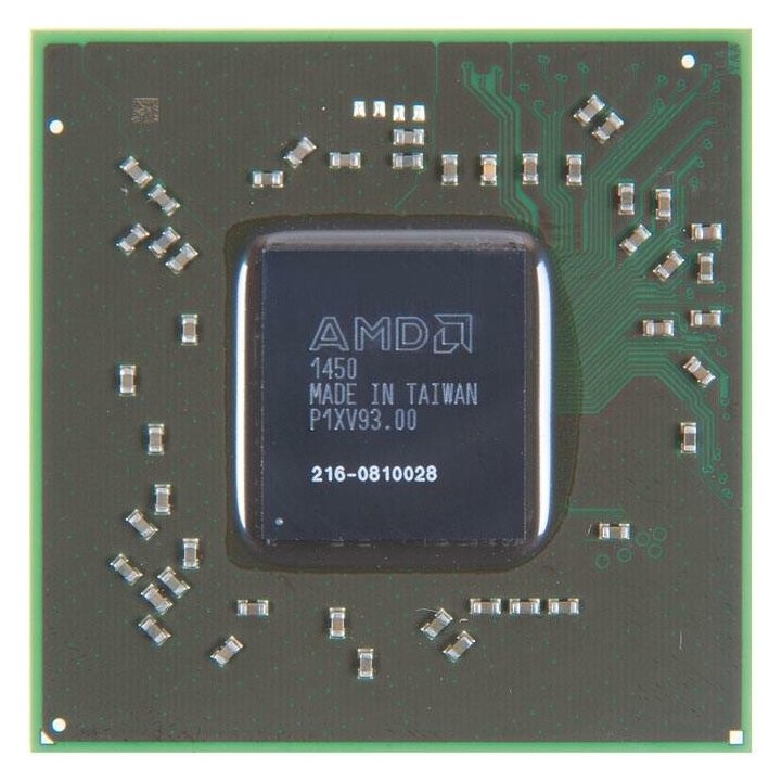 Видеочип Mobility Radeon HD 7610M [216-0810028]