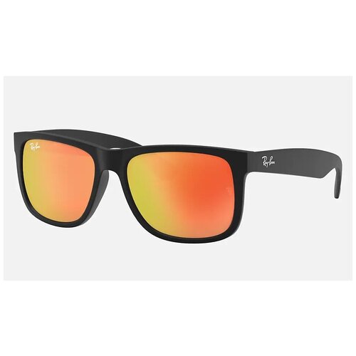 фото Солнцезащитные очки ray-ban justin rb4165 622/6q (55-16) luxottica