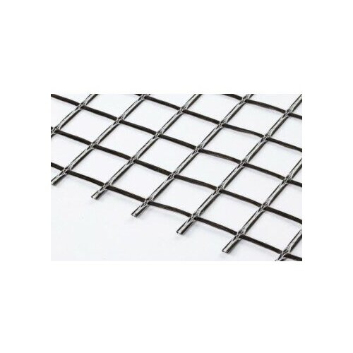 Гридекс Базальтовая сетка плотность 30 кН (ячейка 25х25мм; размер рулона 1х50м )