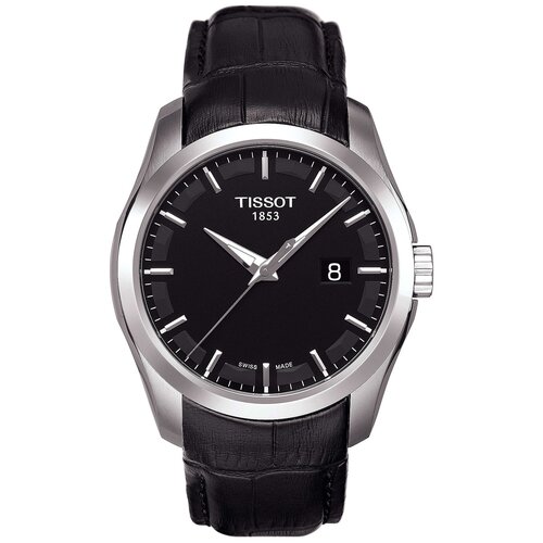 фото Часы мужские tissot t0354101605100