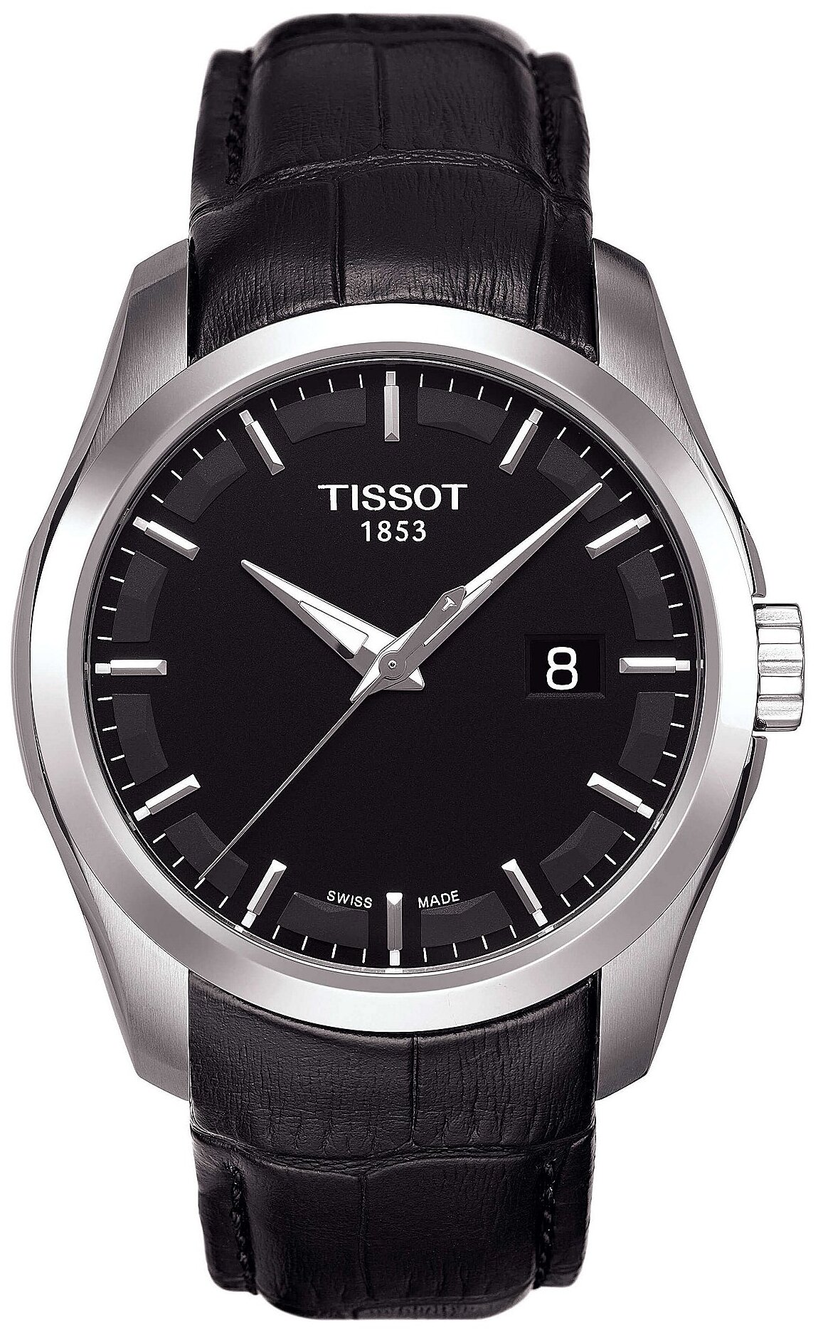 Наручные часы Tissot T0354101605100 