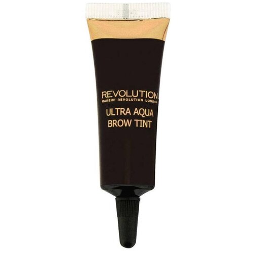 Гель тинт для бровей Makeup Revolution Ultra Aqua Brow Tint Medium