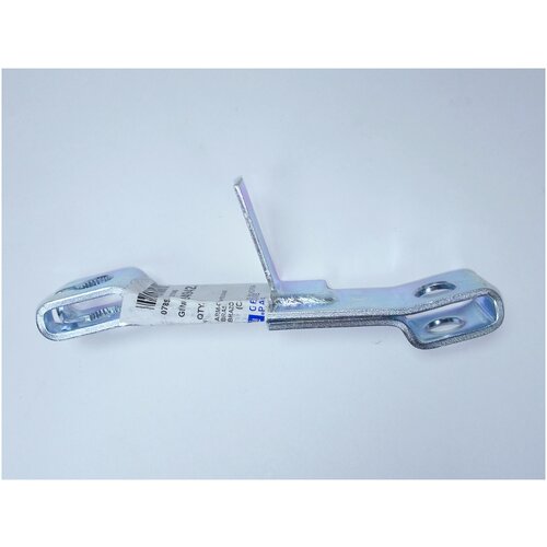 фото Кронштейн крепления троса сцепления matiz general motors