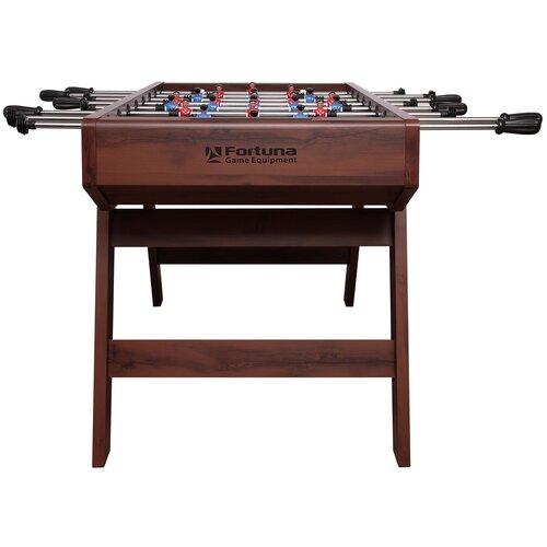 Настольный футбол / кикер FORTUNA SHERWOOD FDH-530 140Х75Х87СМ