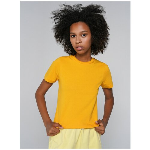 фото Футболка твое 81808 размер l, белый, women