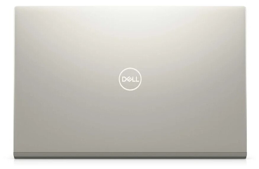 Ноутбук Dell Vostro 5502 i3-1115G4 4Gb SSD 256Gb Intel UHD Graphics 15,6 FHD IPS Cam 40Вт*ч Linux Золотистый-Серый 5502-0013