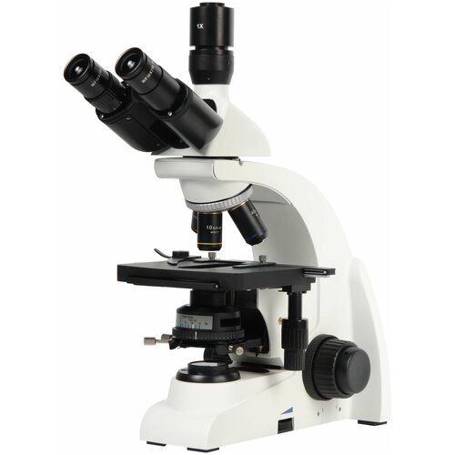 Микроскоп биологический Микромед 1 (3-20 inf.) микроскоп биологический микромед 1 2 20 inf