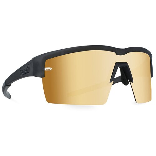 Солнцезащитные очки Gloryfy 1919-01-00, черный