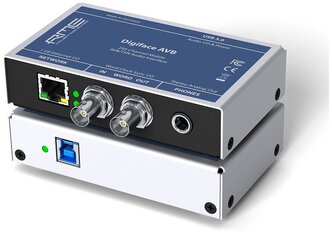 Rme Digiface AVB