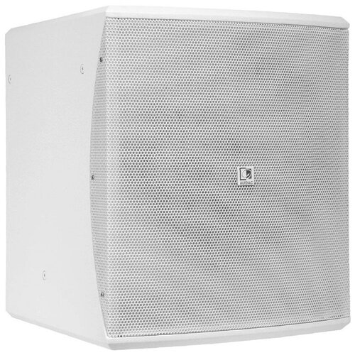 Пассивный сабвуфер Audac BASO12W 8543200₽