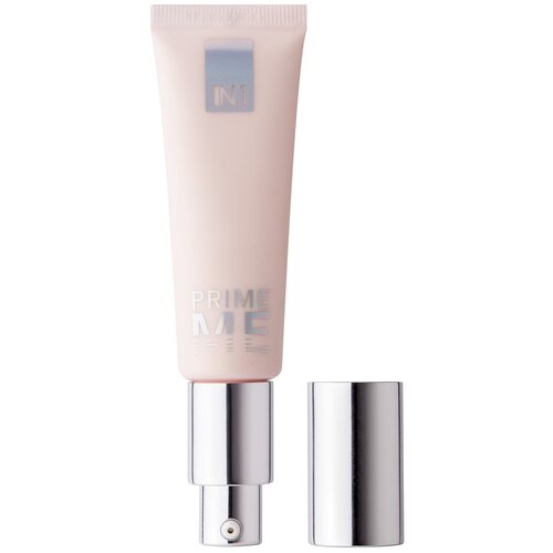 N.1 Основа под макияж Prime Me, 25 мл