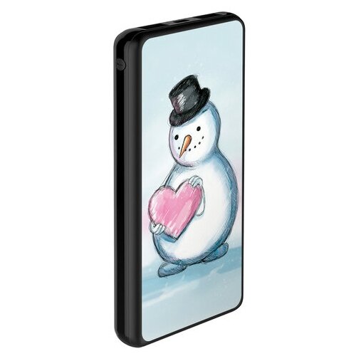 Внешний аккумулятор 10000 mAh NY 15 Prime Line Prime Line 301352 119000₽