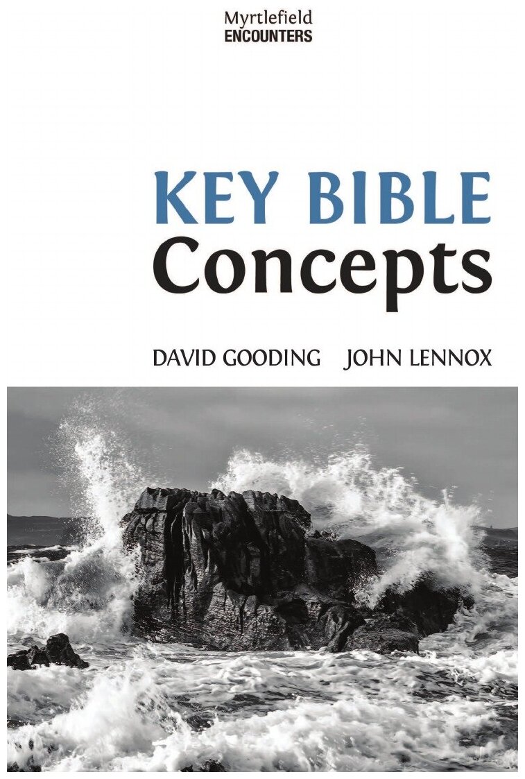 Key Bible Concepts