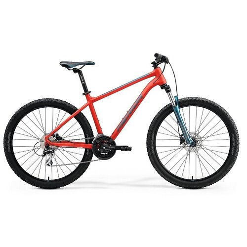 фото Велосипед горный merida big.seven 20 27.5" / 17" m