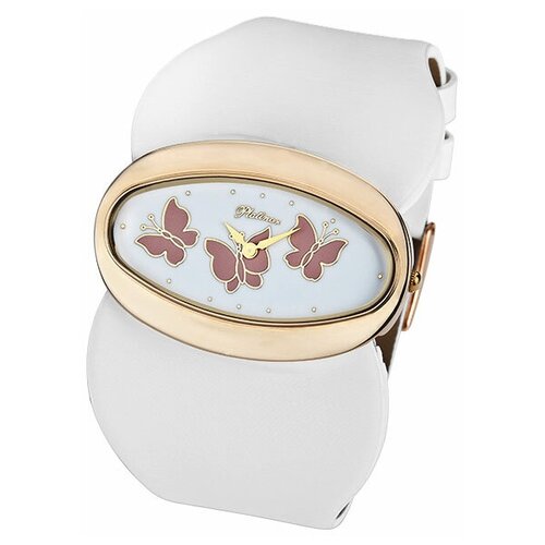 фото Часы platinor женские золотые часы platinor "саманта"