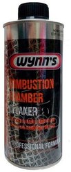 Combustion Chamber Cleaner 400ml Очиститель Камеры Сгорания Pn63850 Wynns арт. W63850