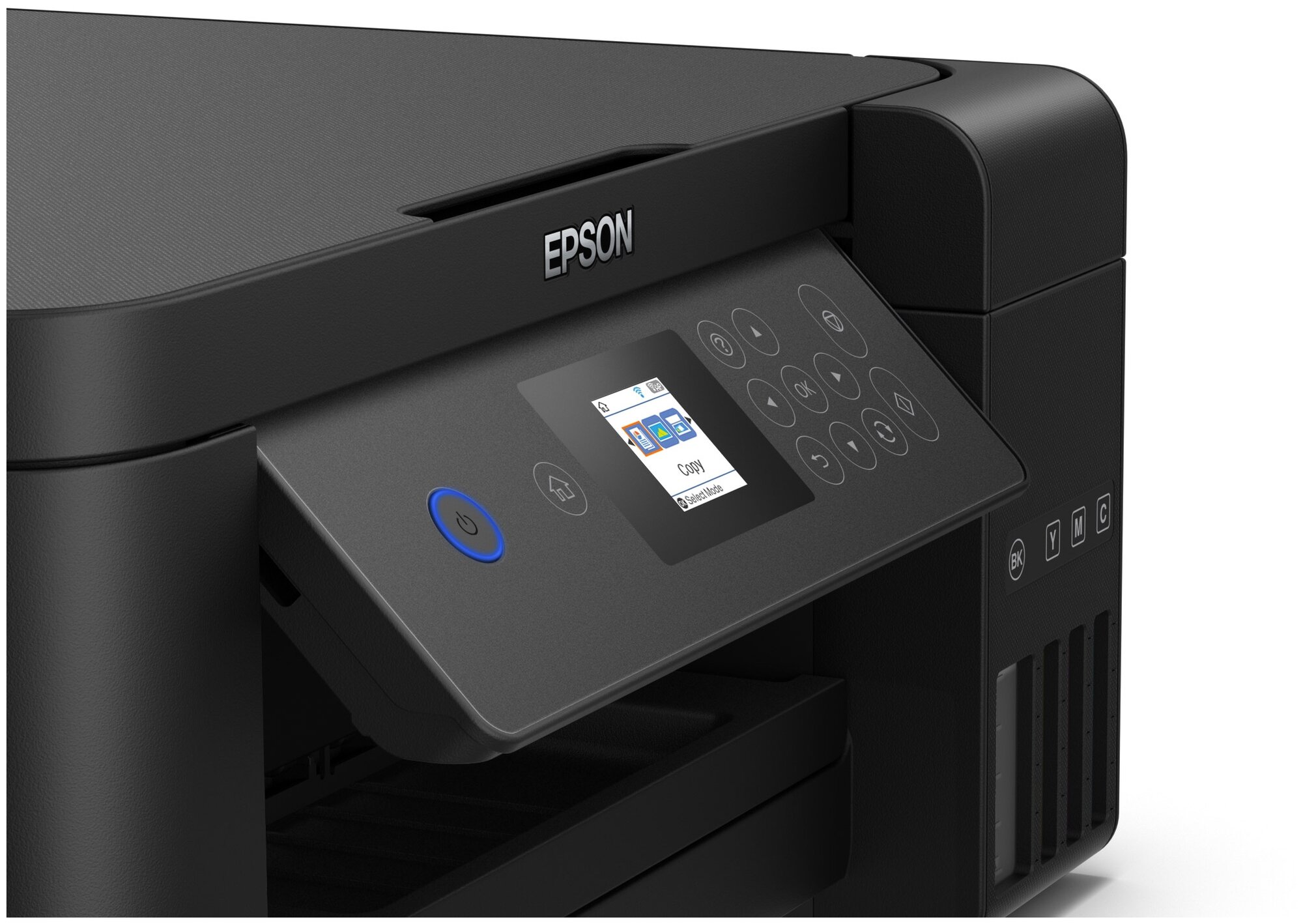 МФУ Epson L4160