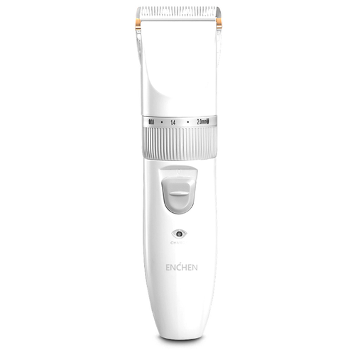 Купить Триммер для волос Xiaomi Enchen Professional Electric Hair ...