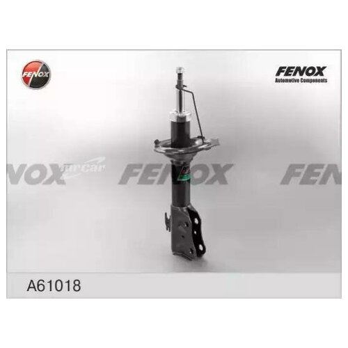 фото Fenox a61018 a61018_амортизатор передний газовый\ toyota yaris 1.0-1.4d 99-05