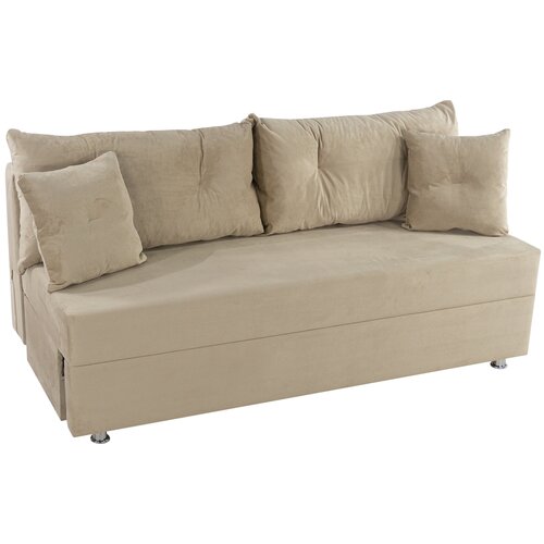 Диван Нонтон Мидл форест бежевый