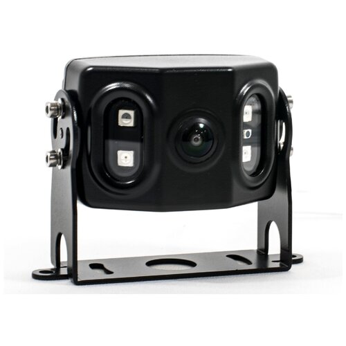 AVEL AHD камера заднего / переднего вида AVS505CPR с автоматической ИК-подсветкой