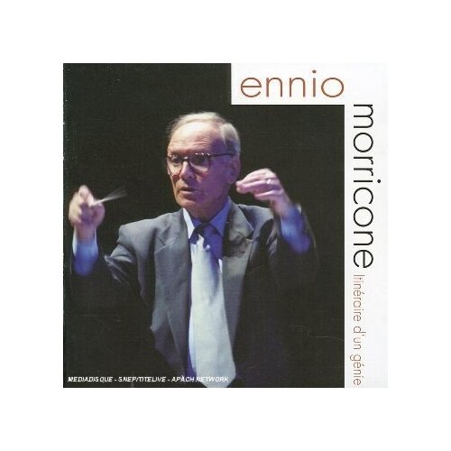 Ennio Morricone: Itinerary of a Genius