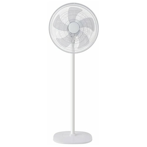 Вентилятор Centek CT-5024 White напольный белый 65Вт SILENT PRO 1530182 947600₽