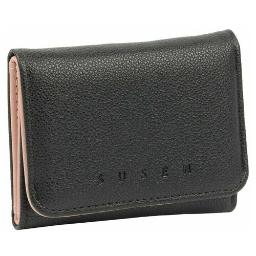 Кошелек женский SUSEN 904226 AA BLACK