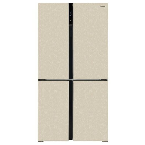 HIBERG Холодильник HIBERG RFQ-500DX NFYM INVERTER 12990000₽