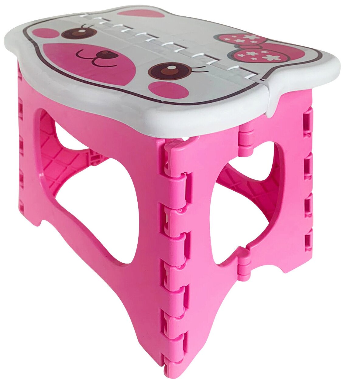 Деревянные табуреты