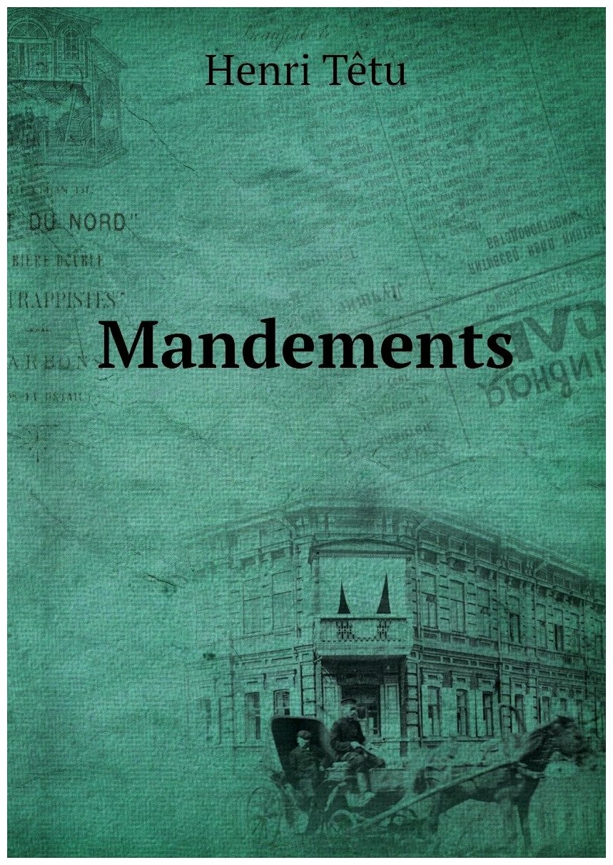 Mandements