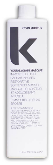 Kevin Murphy Young.Again.Masque - Маска для укрепления и восстановления длинных волос 1000 мл