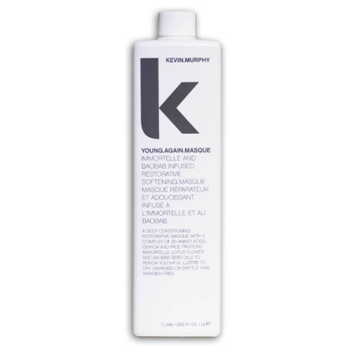 Kevin Murphy Young.Again.Masque - Маска для укрепления и восстановления длинных волос 1000 мл