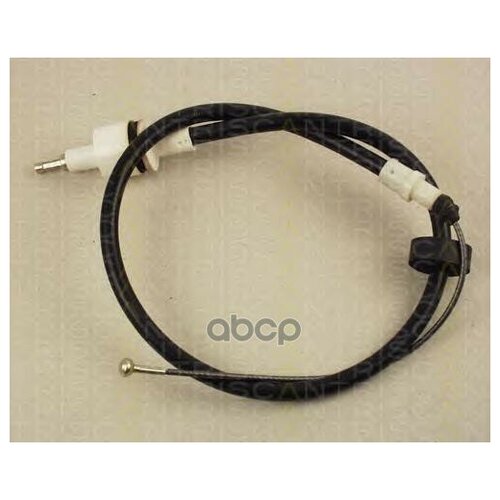 8140 16211_трос TRISCAN арт. 814016211