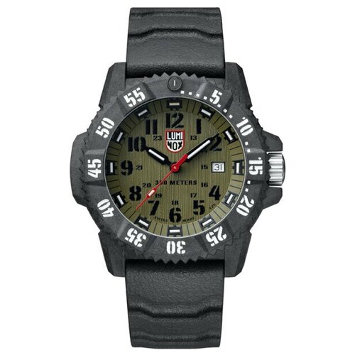 Спортивные часы XS3813 цвет черный 7090000₽