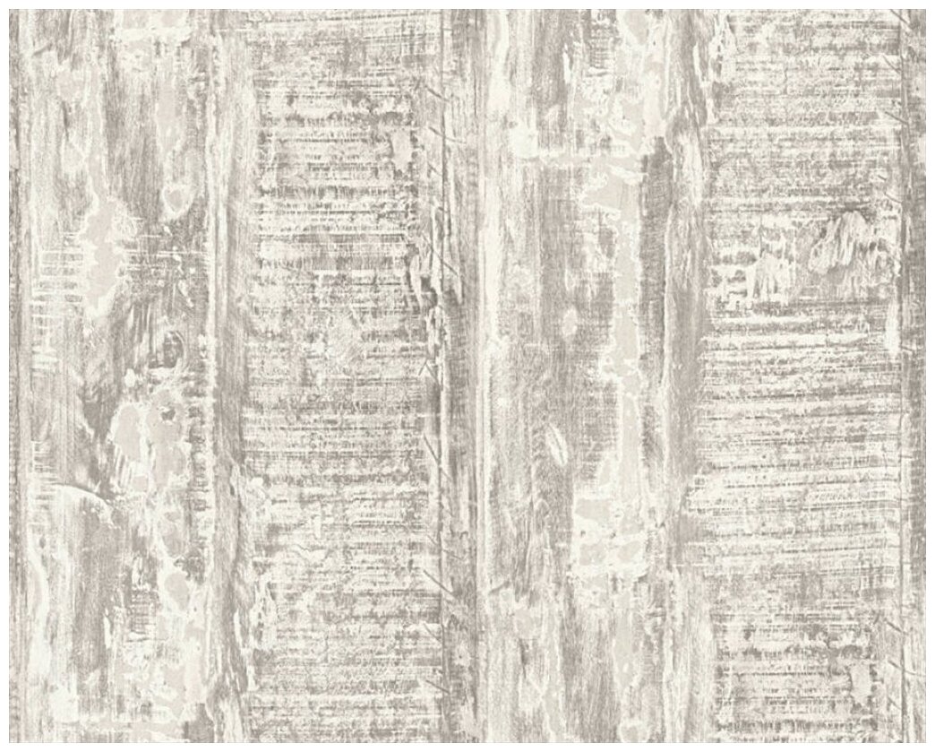 Обои A.S. Creation коллекция Cote d'Azur артикул 35413-4 винил на флизелине ширина 53 длинна 10,05, Германия, цвет серый, узор геометрический, полосы