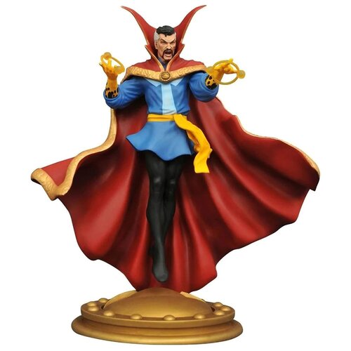 Фигурка Diamond Select Toys Diamond Select Marvel Doctor Strange 814963, 22 см