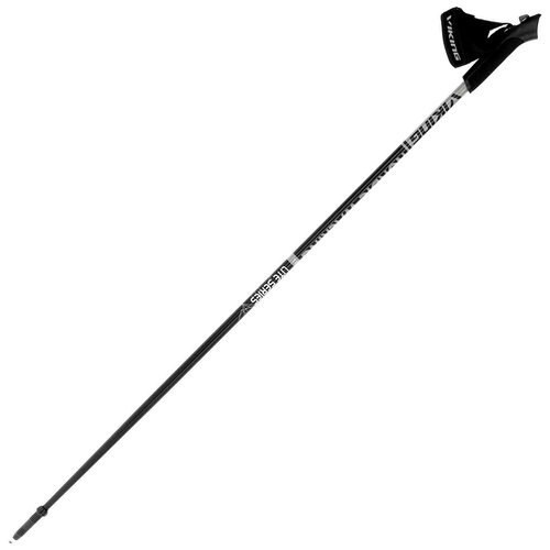 Viking Lite Pro 115cm, серый/черный