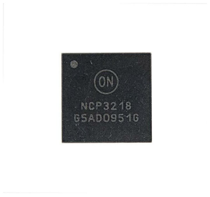 ШИМ-контроллер NCP3218 QFN-48